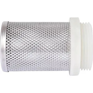 Фильтр сетчатый для обратного клапана 1¼"н Uni-Fitt 219S5000 Фильтр сетчатый для обратного клапана 1¼"н Uni-Fitt 219S5000, 5