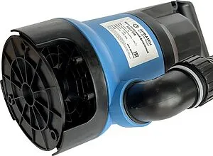 Насос фекальный Q=11.5м³/ч H=7.5м Aquatech SP750PA Насос фекальный Q=11.5м³/ч H=7.5м Aquatech SP750PA, 3