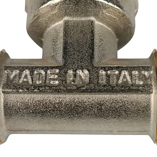 Тройник компрессионный переходной 20мм x ¾&quot;в x 20мм Stout SFS-0012-003420