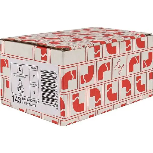 Редуктор давления поршневой 1" Itap Europress 1430100 Редуктор давления поршневой 1" Itap Europress 1430100