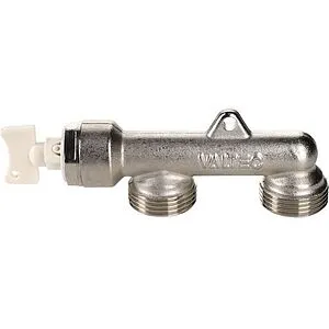 Замыкающий участок для опрессовки ¾&quot;ек Valtec VT.AVF02.N.2E04, 4