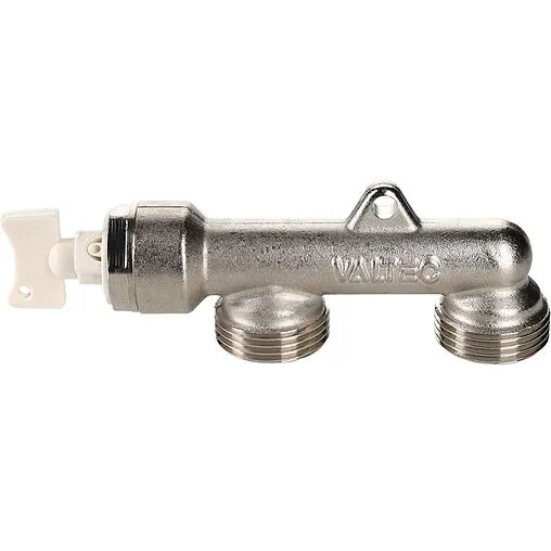 Замыкающий участок для опрессовки ¾"ек Valtec VT.AVF02.N.2E04