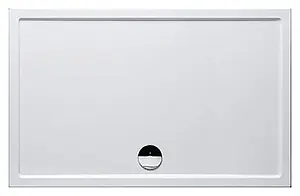 Поддон для душа Riho Zurich 256 D001010005 Поддон для душа Riho Zurich 256 D001010005, 1