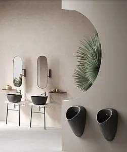 Раковина VitrA Plural 45 черный матовый 7811B483-0016 Раковина VitrA Plural 45 черный матовый 7811B483-0016, 4