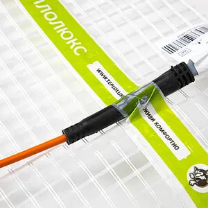 Теплый пол (нагревательный мат) Теплолюкс Ultra МНН 1750Вт 10м² 100035724400 Теплый пол (нагревательный мат) Теплолюкс Ultra МНН 1750Вт 10м² 100035724400, 5