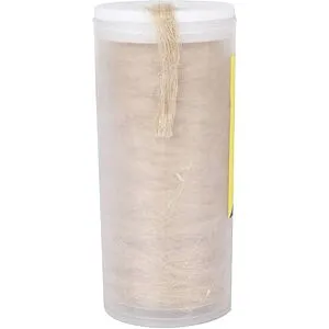 Льняная сантехническая нить (шпуля) 80г Unipak Unigarn 1500800 Льняная сантехническая нить (шпуля) 80г Unipak Unigarn 1500800, 4