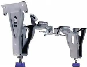 Ножки для ванны стальной Kaldewei 5032 581670000000 Ножки для ванны стальной Kaldewei 5032 581670000000, 1