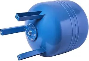 Гидроаккумулятор Reflex DE 80л 10 бар 7306500, 3