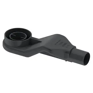 Сифон для лотка h=53мм 0.6л/сек TECEdrainline 650004 Сифон для лотка h=53мм 0.6л/сек TECEdrainline 650004, 1