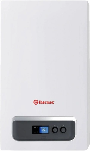 Настенный газовый котел двухконтурный турбированный 28кВт Thermex Xantus HM28 311 202