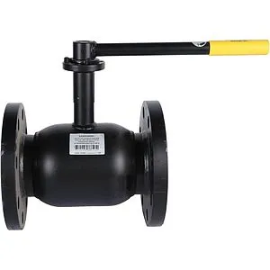 Кран шаровый фланцевый Ду150 Ру16 Broen БАЛЛОМАКС КШТ 61.103.150.А.16 Кран шаровый фланцевый Ду150 Ру16 Broen БАЛЛОМАКС КШТ 61.103.150.А.16, 5