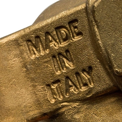 Водорозетка аксиальная 20мм x ½&quot;в Stout SFA-0009-002012