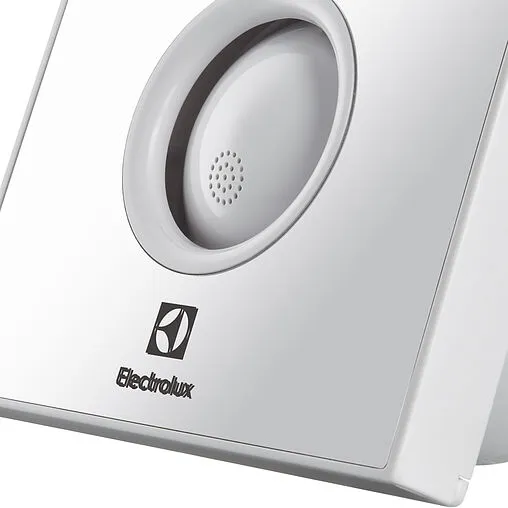Вентилятор вытяжной Electrolux RAINBOW EAFR-100 mirror