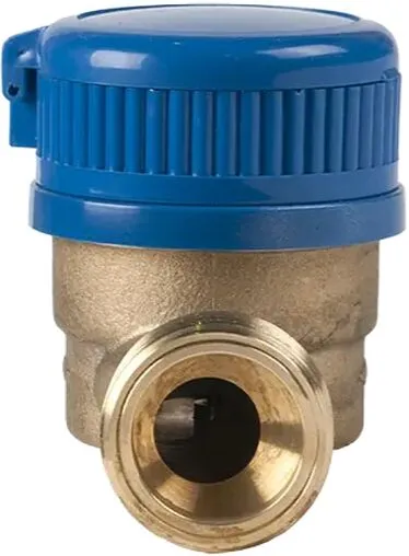 Счетчик воды Ду25 Декаст ОСВХ-25 74-25-01