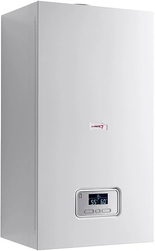 Настенный газовый котел двухконтурный 25кВт Protherm Пантера 25 KOV 0010015243 Настенный газовый котел двухконтурный 25кВт Protherm Пантера 25 KOV 0010015243