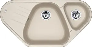 Мойка кухонная Franke Antea AZG 661-E сахара 114.0489.388 Мойка кухонная Franke Antea AZG 661-E сахара 114.0489.388, 1
