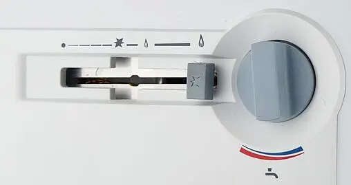 Водонагреватель проточный газовый Bosch Therm 4000 O WR15-2 P23 S5795 7703331746