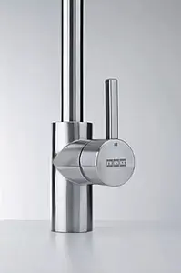 Смеситель для кухни Franke Eos Neo нержавеющея сталь 115.0590.044 Смеситель для кухни Franke Eos Neo нержавеющея сталь 115.0590.044, 5