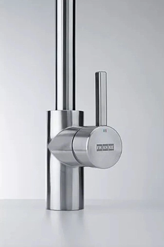 Смеситель для кухни Franke Eos Neo нержавеющея сталь 115.0590.044