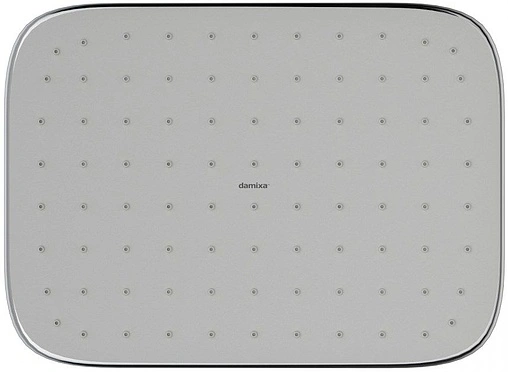 Душевая система без смесителя Damixa Palace Evo хром 974200063