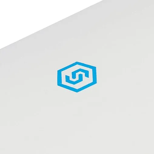 Коаксиальный удлинитель Ø 60/100мм L=250мм (Al) Stout SCA-6010-000250