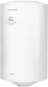 Водонагреватель накопительный электрический Royal Thermo RWH 50 Optimal Водонагреватель накопительный электрический Royal Thermo RWH 50 Optimal, 1