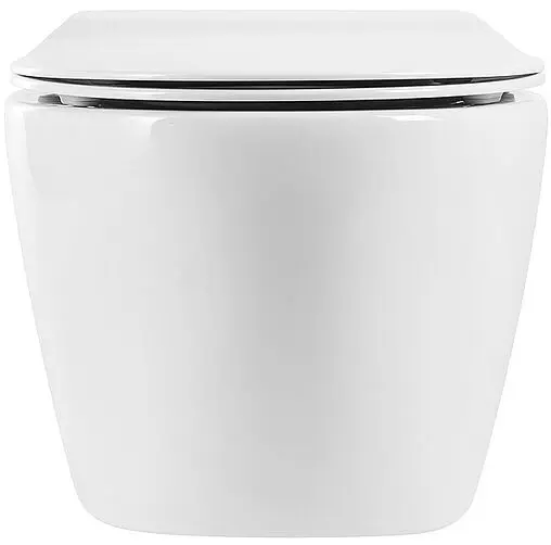 Комплект 5 в 1 BelBagno Prospero BB507B/BB2020SC/BB002-80/BB005-PR-CHROME с кнопкой хром глянцевый