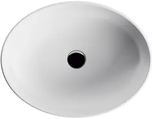 Раковина Bien Harmony 60 белый HRLG05901FD0W5000, 4