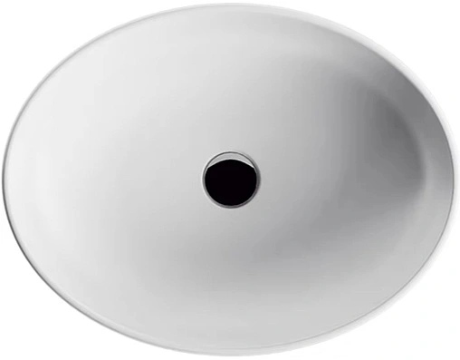 Раковина Bien Harmony 60 белый HRLG05901FD0W5000