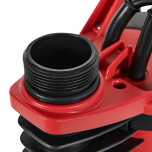 Насос дренажный Q=13.5м³/ч H=8м Rommer PROFI RDP-0005-100750