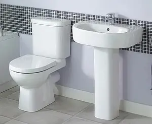 Бачок для унитаза Jacob Delafon Kandel белый E1369-00 Бачок для унитаза Jacob Delafon Kandel белый E1369-00, 2