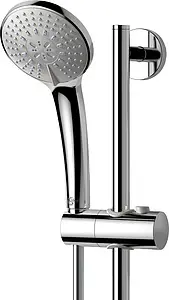 Душевая стойка Ideal Standard IdealRain хром B9415AA Душевая стойка Ideal Standard IdealRain хром B9415AA, 3