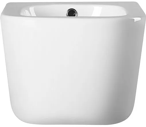 Биде подвесное Aquatek Лугано белый AQ1002-00