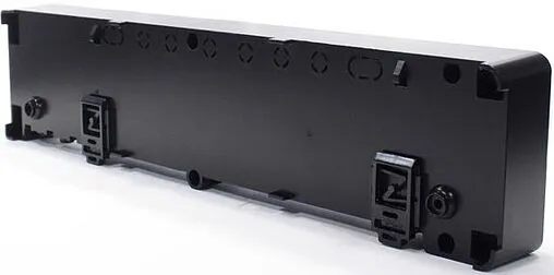 Беспроводной центр коммутации 8 зон НО/НЗ 230В Salus SMART HOME KL08RF