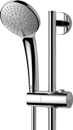 Душевая стойка Ideal Standard IdealRain хром B9415AA
