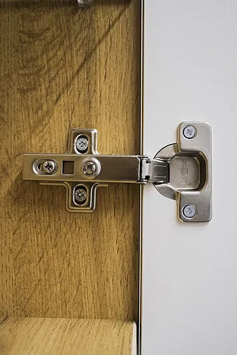 Шкаф-зеркало Домино Craft 45 дуб вотан DCr2211HZ