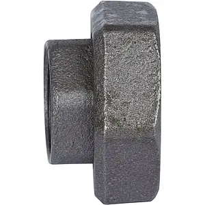 Соединение с накидной гайкой 2"в x 1¼"в Stout SPC-0010-000032 Соединение с накидной гайкой 2"в x 1¼"в Stout SPC-0010-000032, 3