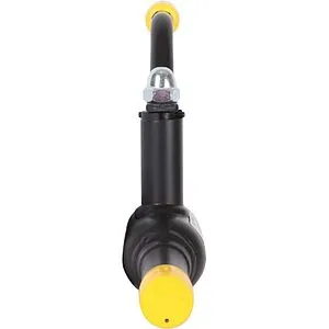 Кран шаровый под приварку Ду15 Ру40 Broen БАЛЛОМАКС КШТ 60.112.015.А.40, 5