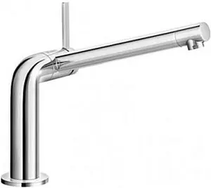 Смеситель для кухни Blanco Seda хром 519062, 1