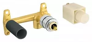Скрытая часть смесителя для ванны Grohe 23200000 Скрытая часть смесителя для ванны Grohe 23200000