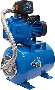 Станция автоматического водоснабжения Aquario AUTO AJC-81(M) 7318 Станция автоматического водоснабжения Aquario AUTO AJC-81(M) 7318, 1