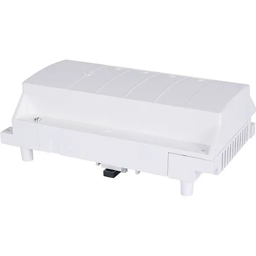 Модуль зональный базовый проводной 4 зоны НЗ 24В WATTS WFHC-BAS 4Z (Master) 10021113