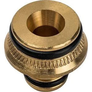 Концовка для металлопластиковых труб ¾&quot;ек x 16x2.0мм Luxor ТР 99/C 67861612C, 3