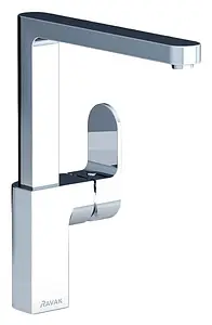 Смеситель для кухни Ravak Chrome хром X070054, 1