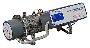 Водонагреватель проточный электрический Эван ЭПВН-24 13036 Водонагреватель проточный электрический Эван ЭПВН-24 13036, 1