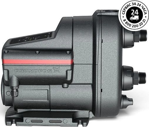 Станция автоматического водоснабжения Grundfos Scala2 3-45 99027073