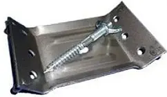 Комплект для крепления ножек Kaldewei 581477060000 Комплект для крепления ножек Kaldewei 581477060000