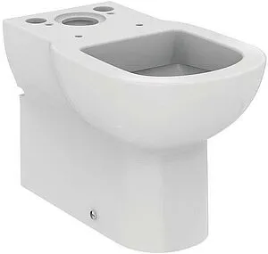 Чаша унитаза Ideal Standard Tempo белый T328101 Чаша унитаза Ideal Standard Tempo белый T328101, 1