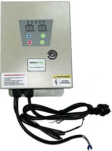 Частотный преобразователь Ermangizer ER-G-220-04-1,5, 2