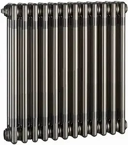 Радиатор стальной трубчатый Zehnder Charleston 3057/12 1270 ¾&quot; TL 0325, 4